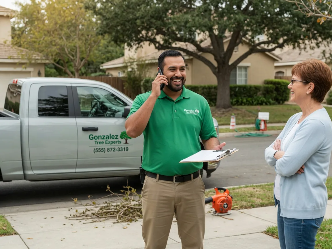 Tree Service South Shore, SD FAQs
